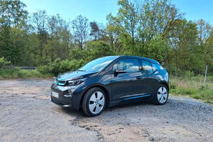 BMW i3 Gebrauchtwagen