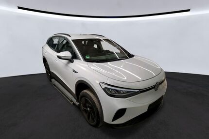 VW ID.4 Gebrauchtwagen