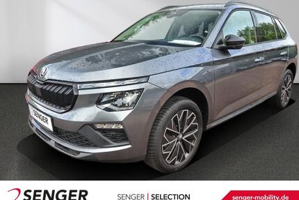 Skoda Kamiq Gebrauchtwagen
