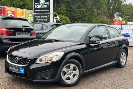 Volvo C30 Gebrauchtwagen