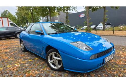Fiat Coupe Gebrauchtwagen