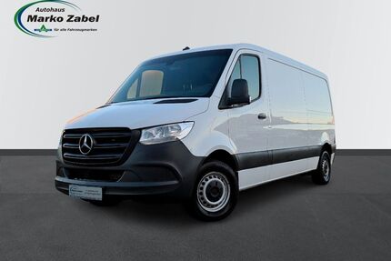 Mercedes-Benz Sprinter Gebrauchtwagen