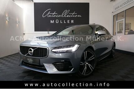 Volvo S90 Gebrauchtwagen