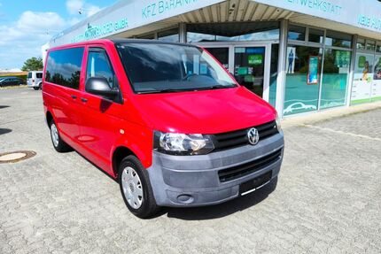 VW T5 Transporter Gebrauchtwagen