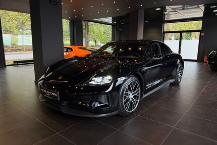 Porsche Taycan Gebrauchtwagen