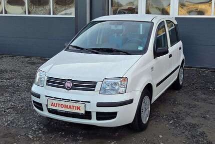 Fiat Panda Gebrauchtwagen
