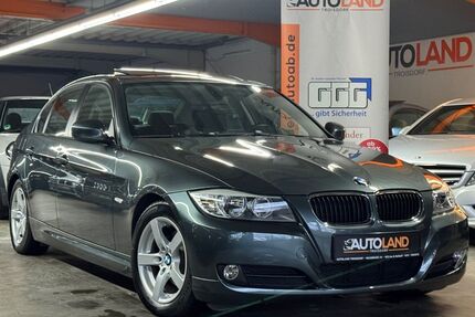 BMW 318 Gebrauchtwagen