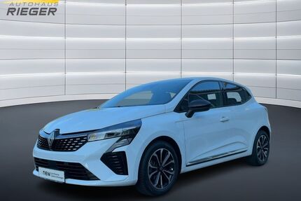 Renault Clio Gebrauchtwagen