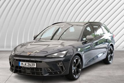 Cupra Leon Gebrauchtwagen