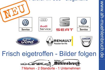 Renault Twingo Gebrauchtwagen