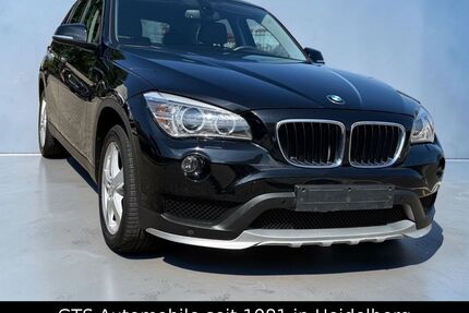 BMW X1 Gebrauchtwagen
