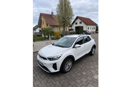 Kia Stonic Gebrauchtwagen