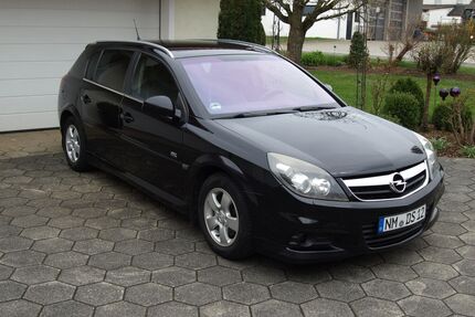 Opel Signum Gebrauchtwagen
