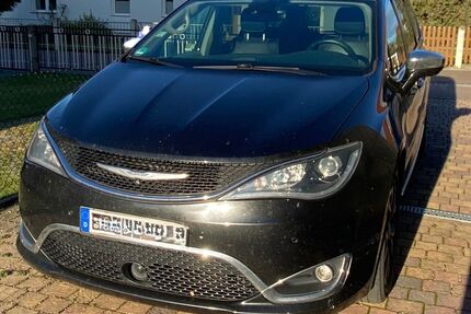 Chrysler Pacifica Gebrauchtwagen