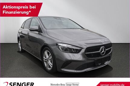 Mercedes-Benz B 200 Gebrauchtwagen