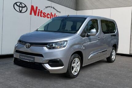 Toyota Proace (Verso) Gebrauchtwagen