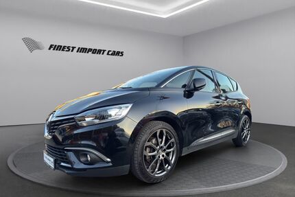 Renault Scenic Gebrauchtwagen