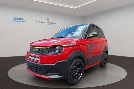Ligier Myli 