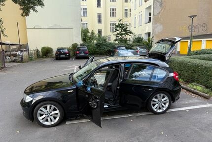 BMW 130 Gebrauchtwagen