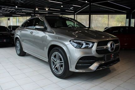 Mercedes-Benz GLE 350 Gebrauchtwagen