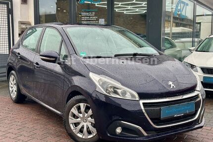 Peugeot 208 Gebrauchtwagen