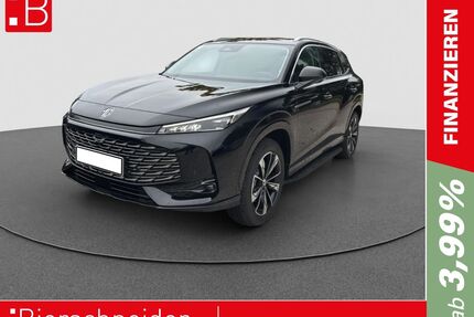 MG HS Gebrauchtwagen