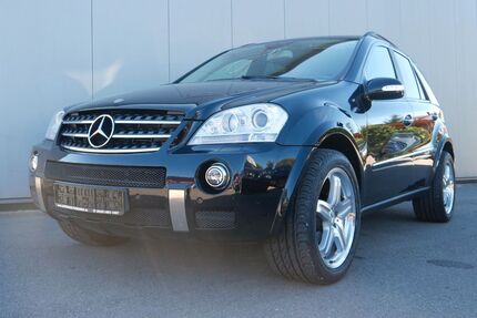 Mercedes-Benz ML 320 Gebrauchtwagen