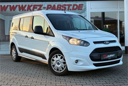 Ford Tourneo Connect Gebrauchtwagen