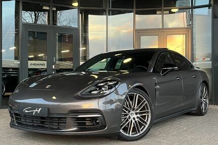 Porsche Panamera Gebrauchtwagen