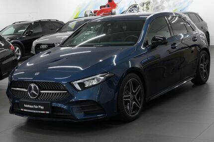 Mercedes-Benz A 180 Gebrauchtwagen