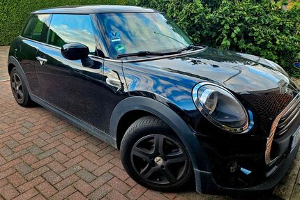 Mini ONE Gebrauchtwagen