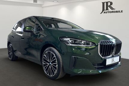 BMW 218 Active Tourer Gebrauchtwagen