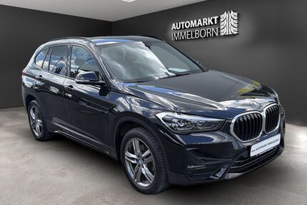 BMW X1 Gebrauchtwagen