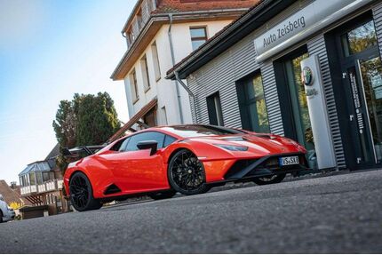 Dacia Huracán 