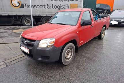 Mazda BT-50 Gebrauchtwagen