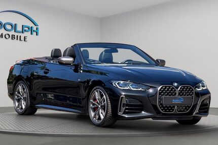 BMW M440 Gebrauchtwagen