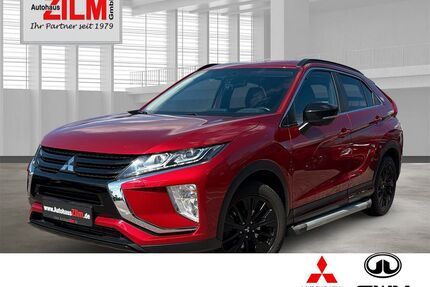 Mitsubishi Eclipse Cross Gebrauchtwagen