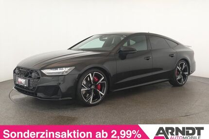 Audi S7 Gebrauchtwagen