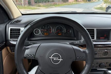 Opel Signum Gebrauchtwagen