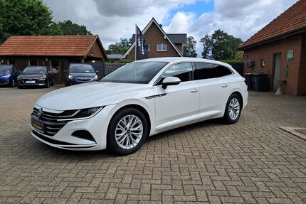 VW Arteon Gebrauchtwagen