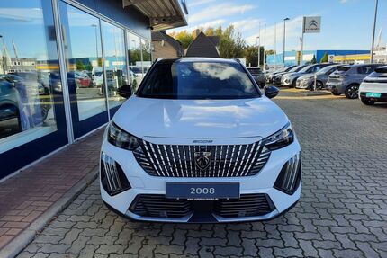 Peugeot 2008 Gebrauchtwagen