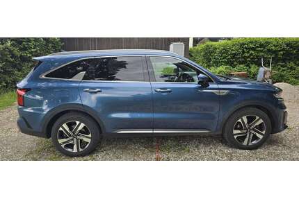 Kia Sorento Gebrauchtwagen