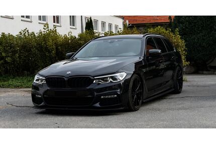 BMW 540 Gebrauchtwagen