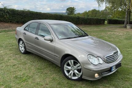 Mercedes-Benz C 240 Gebrauchtwagen