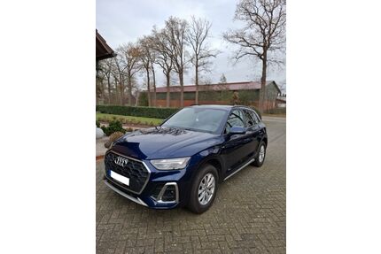 Audi Q5 Gebrauchtwagen