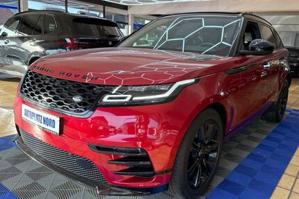 Land Rover Range Rover Velar Gebrauchtwagen
