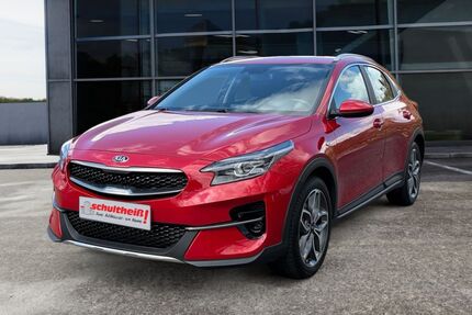 Kia XCeed Gebrauchtwagen