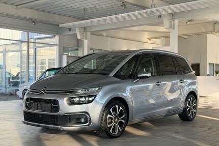 Citroen Grand C4 Picasso / SpaceTourer Gebrauchtwagen