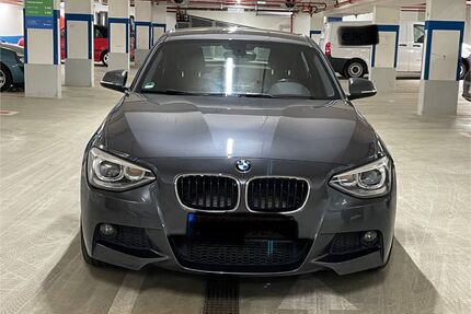 BMW 116 Gebrauchtwagen