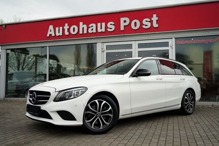 Mercedes-Benz C 220 Gebrauchtwagen